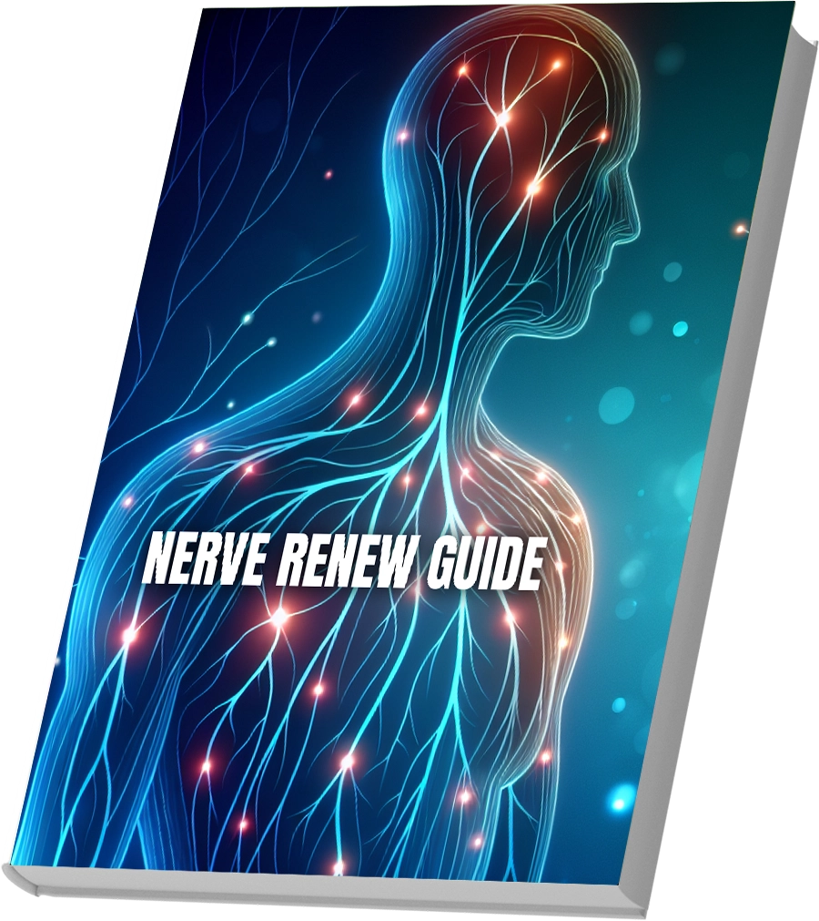 Nerve wellness guide bonus