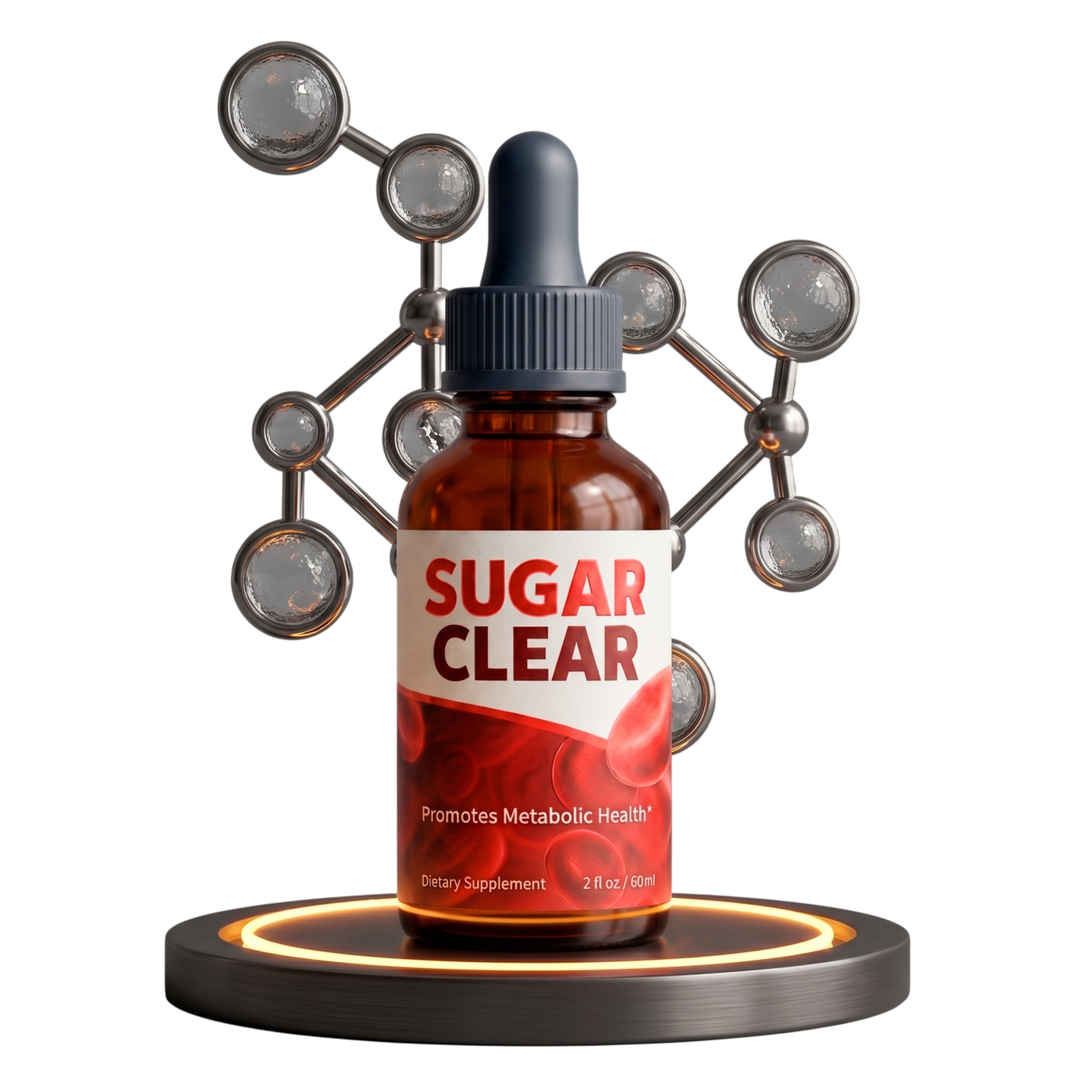 SugarClear lifestyle